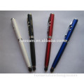 2017 Multifuction gift screen pen, touch pen for smart phone